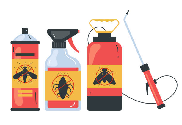 Best Insect Control  in Hercules, CA